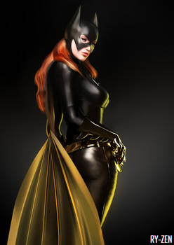 Batgirl