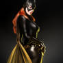 Batgirl