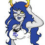 Vriska's implants