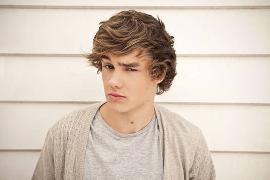 Liam Payne HD Print