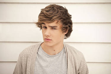 Liam Payne HD Print