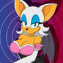 Rouge the Bat