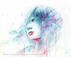 Arimura Ryutaro - Blue Voice