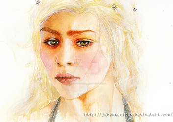 Daenerys Targaryen