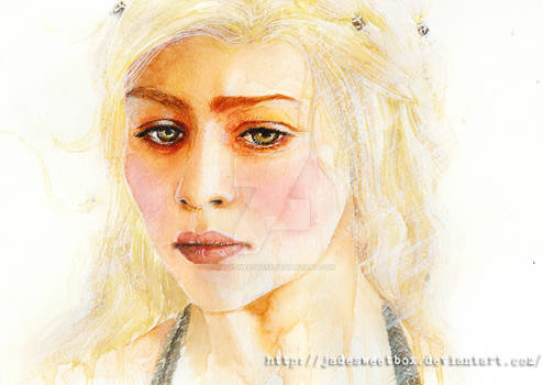 Daenerys Targaryen