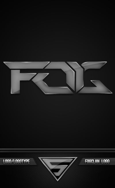 FogClan Logo