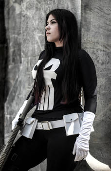 Punisher Marvel