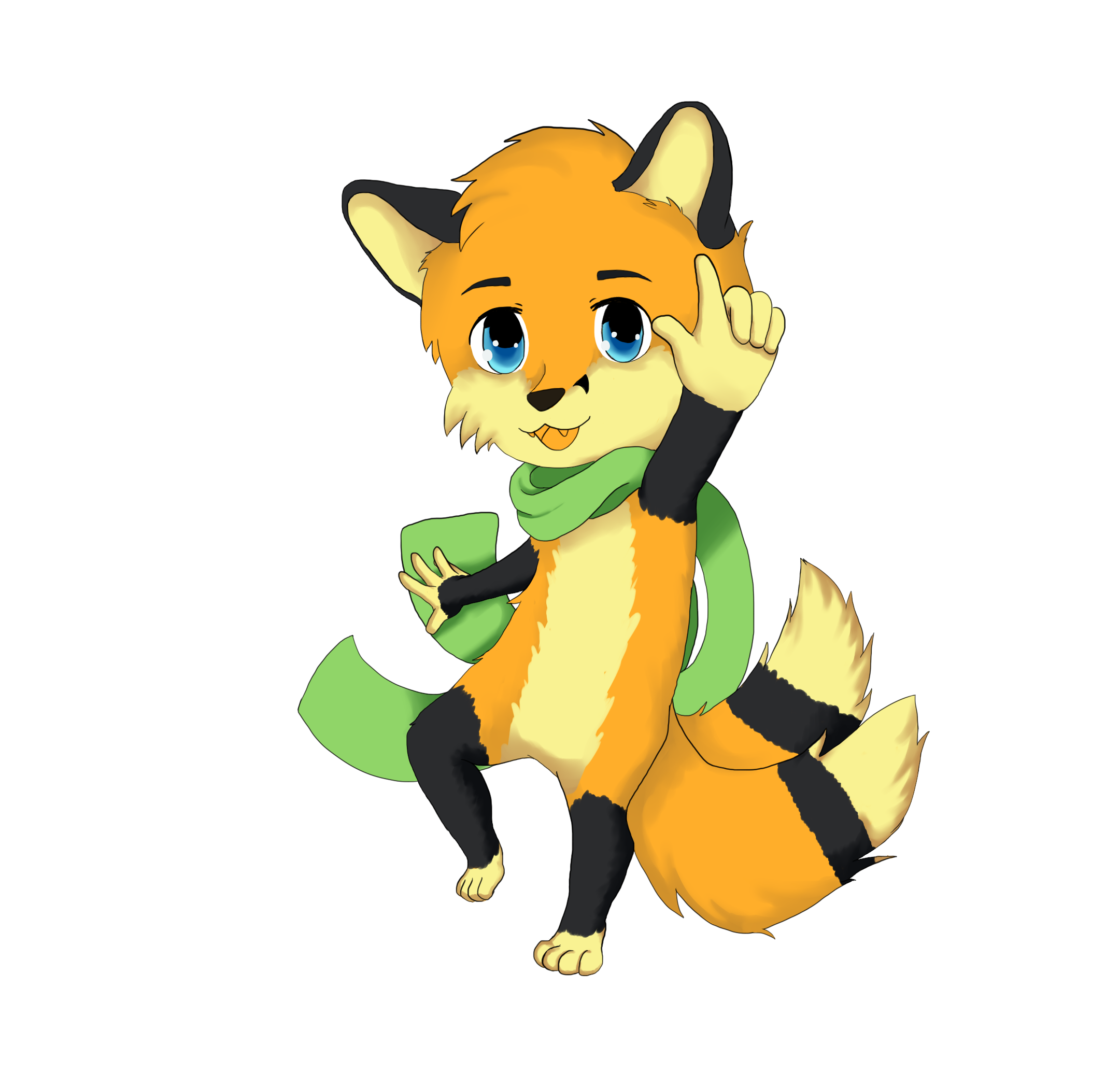 Aerfox