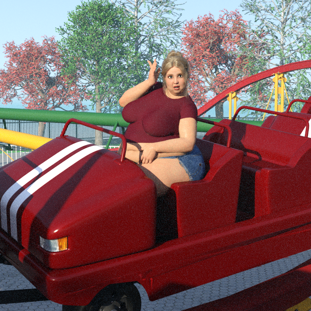 Top Skin Fair Ride Fair Rides by wholehog919 on DeviantArt