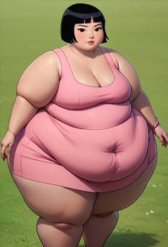 By Request: Julie Yamamoto