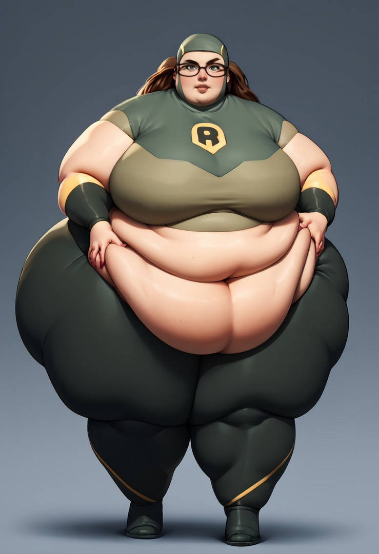 Shrinking Rae Pfp By Request: Shrinking Rae by wholehog919 on DeviantArt