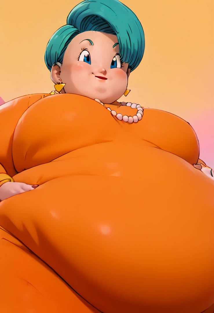 Bulma Gt Renders By Request: GT Bulma Part Finale by wholehog919 on DeviantArt