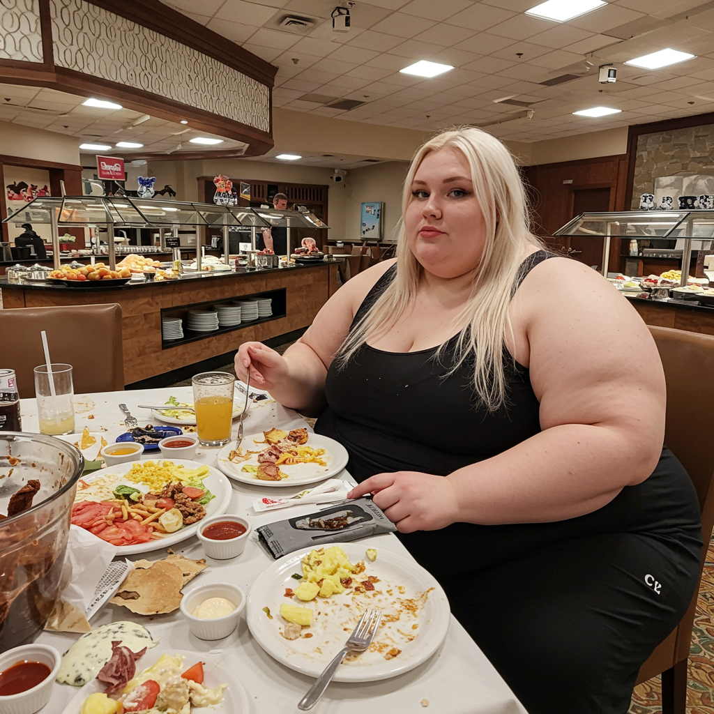 Deviantart Buffet What? It's a buffet! by wholehog919 on DeviantArt
