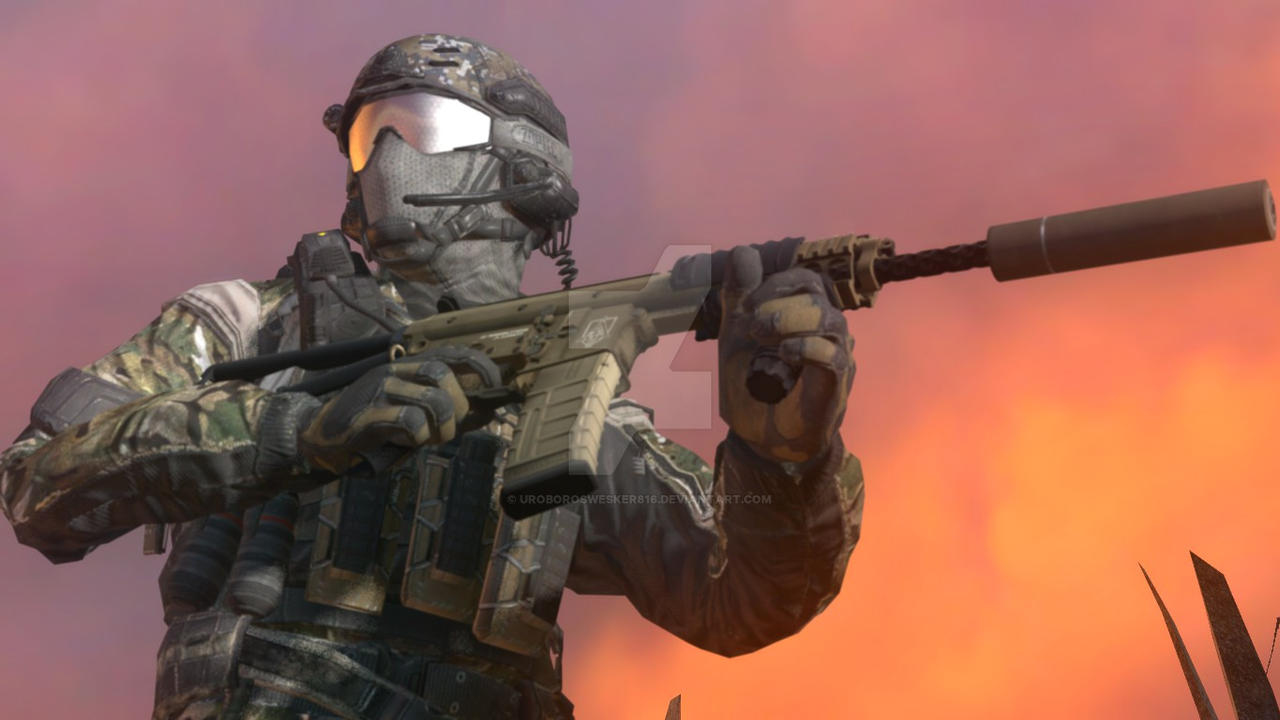 Garrys Mod Black Ops 2 Soldier /w KAC PDW by UroborosWesker816 on DeviantArt Garrys Mod Black Ops 2 Soldier /W Kac Pdw By Uroboroswesker816 On Deviantart