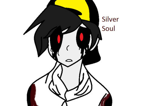 Silver Soul