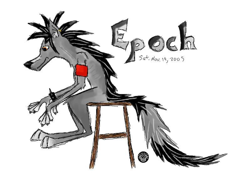 Epoch sitting