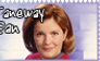 Janeway Stamp