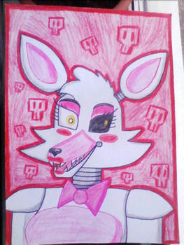 Mangle