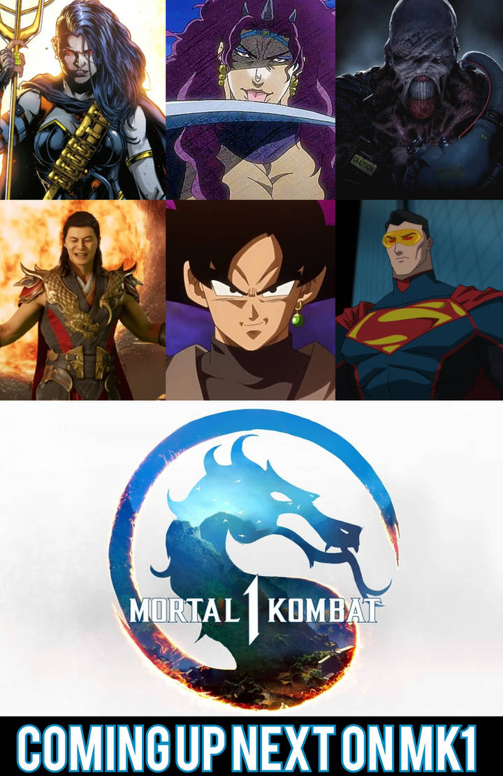 Mk01 Deviantart Coming up Next on Mk1 intros by Largebiy1009 on DeviantArt