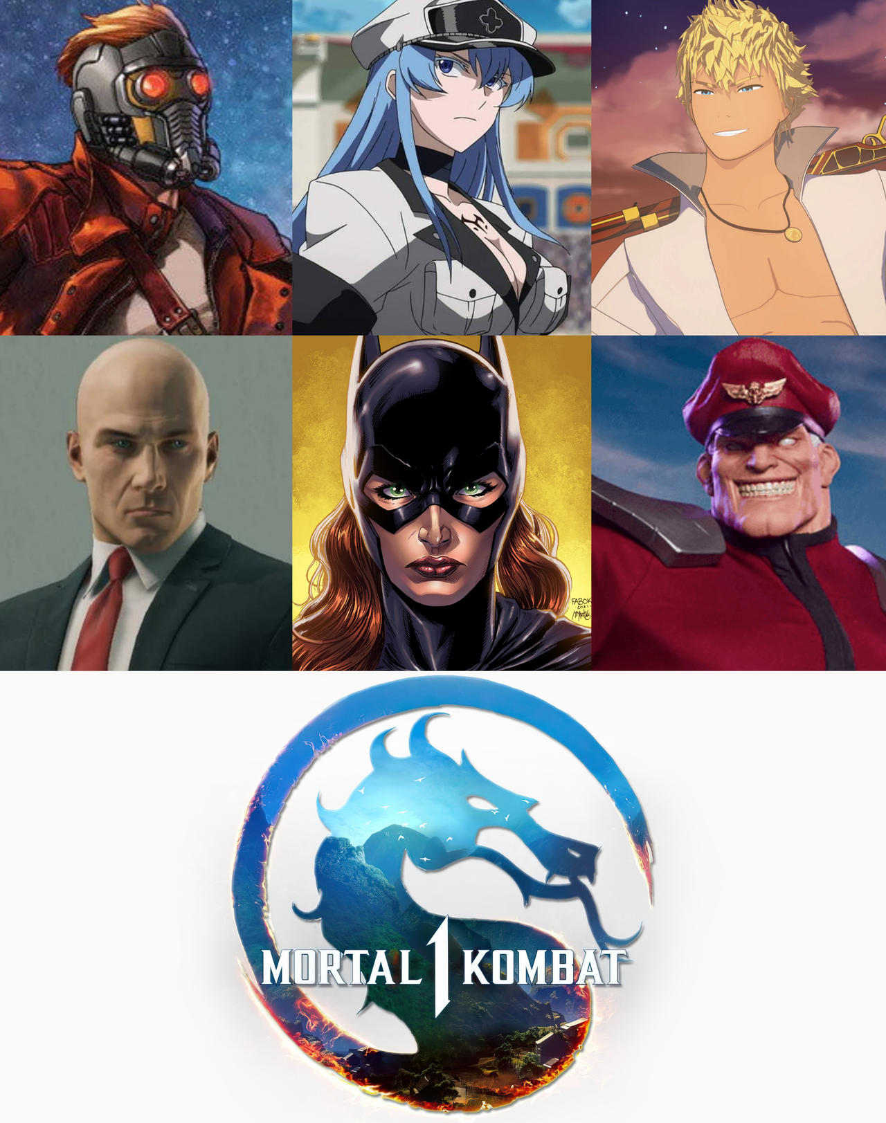 Mk01 Deviantart Coming up Next on Mk1 intros by Largebiy1009 on DeviantArt
