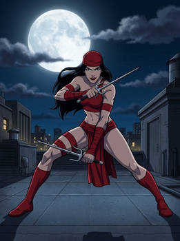 Elektra Natchios