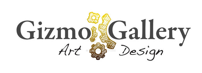 Gizmo Gallery of Art an Design