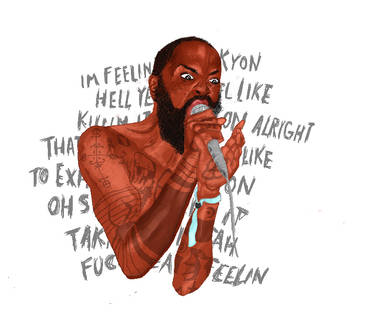 Takyon Rapper Explore the Best Takyon Art | DeviantArt