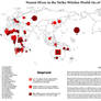 Neuroi Hives Across the World