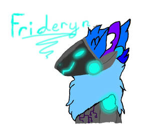 Frideryn