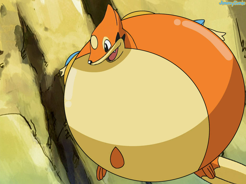 Floatza (Screenshot Edit) Floatzel Floats Away! by JimmySonic on DeviantArt