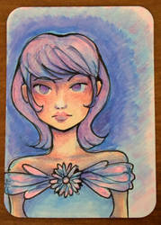 ACEO #A1