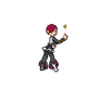 Sprite Fusion Dark Gym Leader