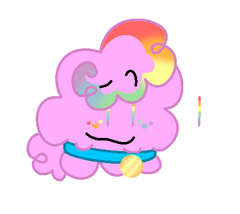 Puffball hc design by Thederpfluffer on DeviantArt