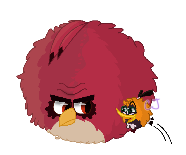 Gremlin Child Terence and his gremlin child Bubbles by Thederpfluffer on DeviantArt