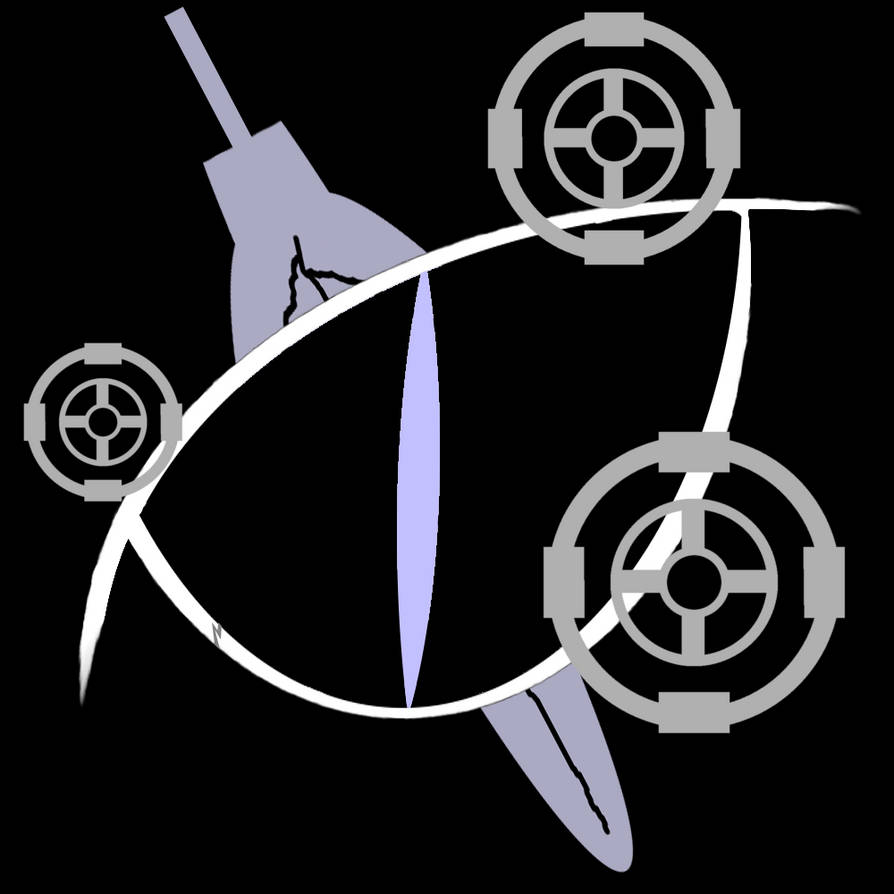 Spectre Logo by fusionguybrony on DeviantArt