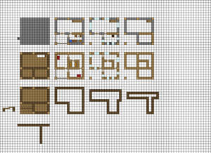 New 2 Story Farmhouse Mk2 WIP