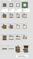 Ocean Monument Rooms By Mysticsamuraix On Deviantart