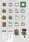 Ocean Monument Rooms By Mysticsamuraix On Deviantart
