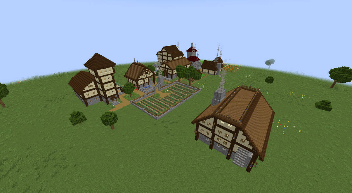 Test Build Game Test builds 2 by ColtCoyote on DeviantArt