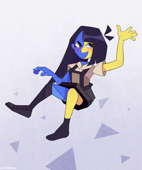 ENA - fanart