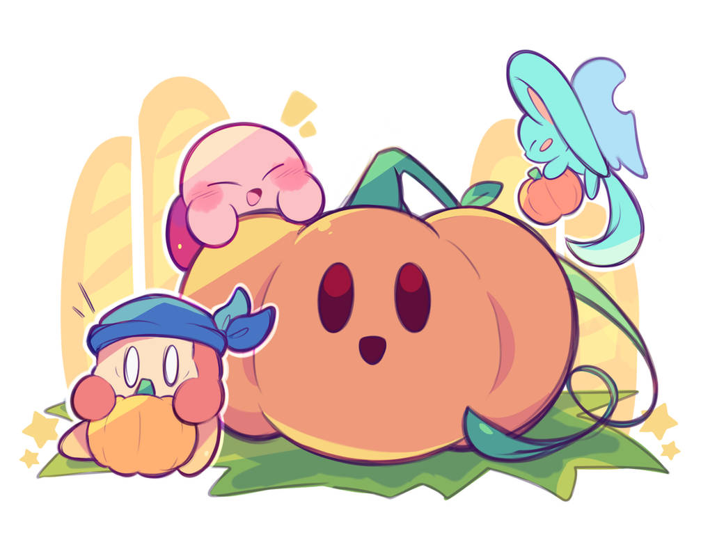 Kirby Pumpkin Stencil Printable BEST GAMES WALKTHROUGH kirby-pumpkin-stencil-printable-best-games-walkthrough