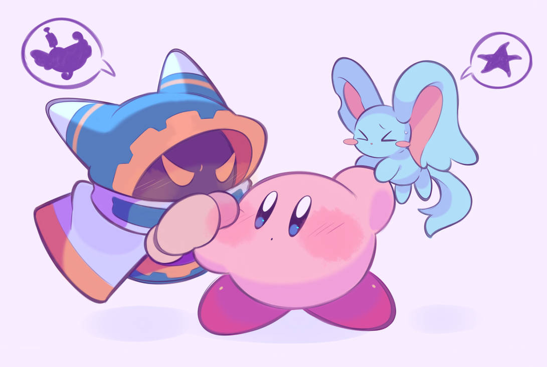 interdimensional friends by FafaMeow on DeviantArt