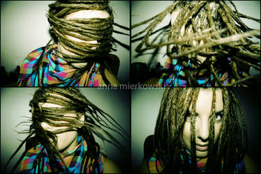 dreadhead.