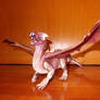 Draco action figure