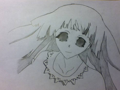 Sunako Kirishiki