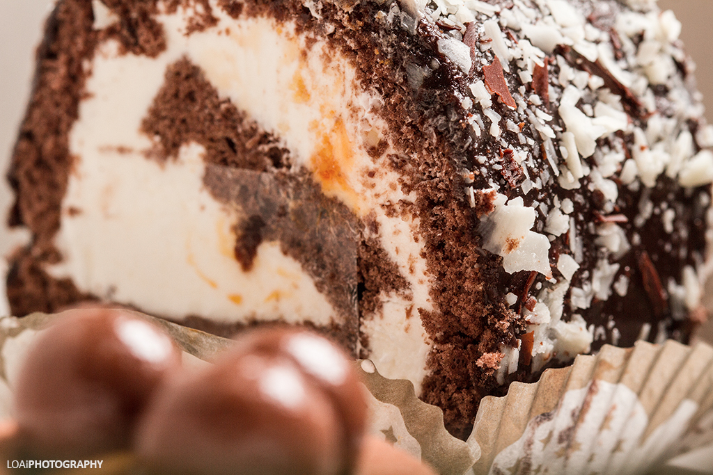 Creamy Chocolate by LoaiYamani Creamy Chocolate by LoaiYamani