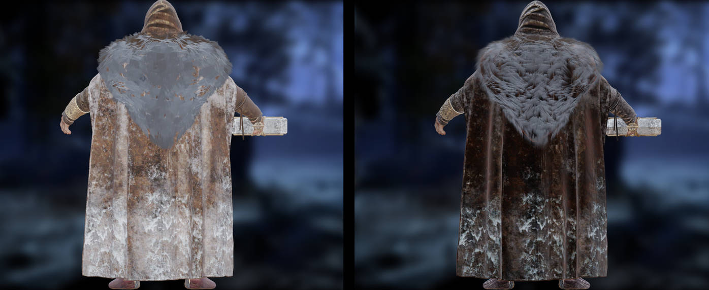 Thor Updated Textures 4/5 by redman4356 on DeviantArt