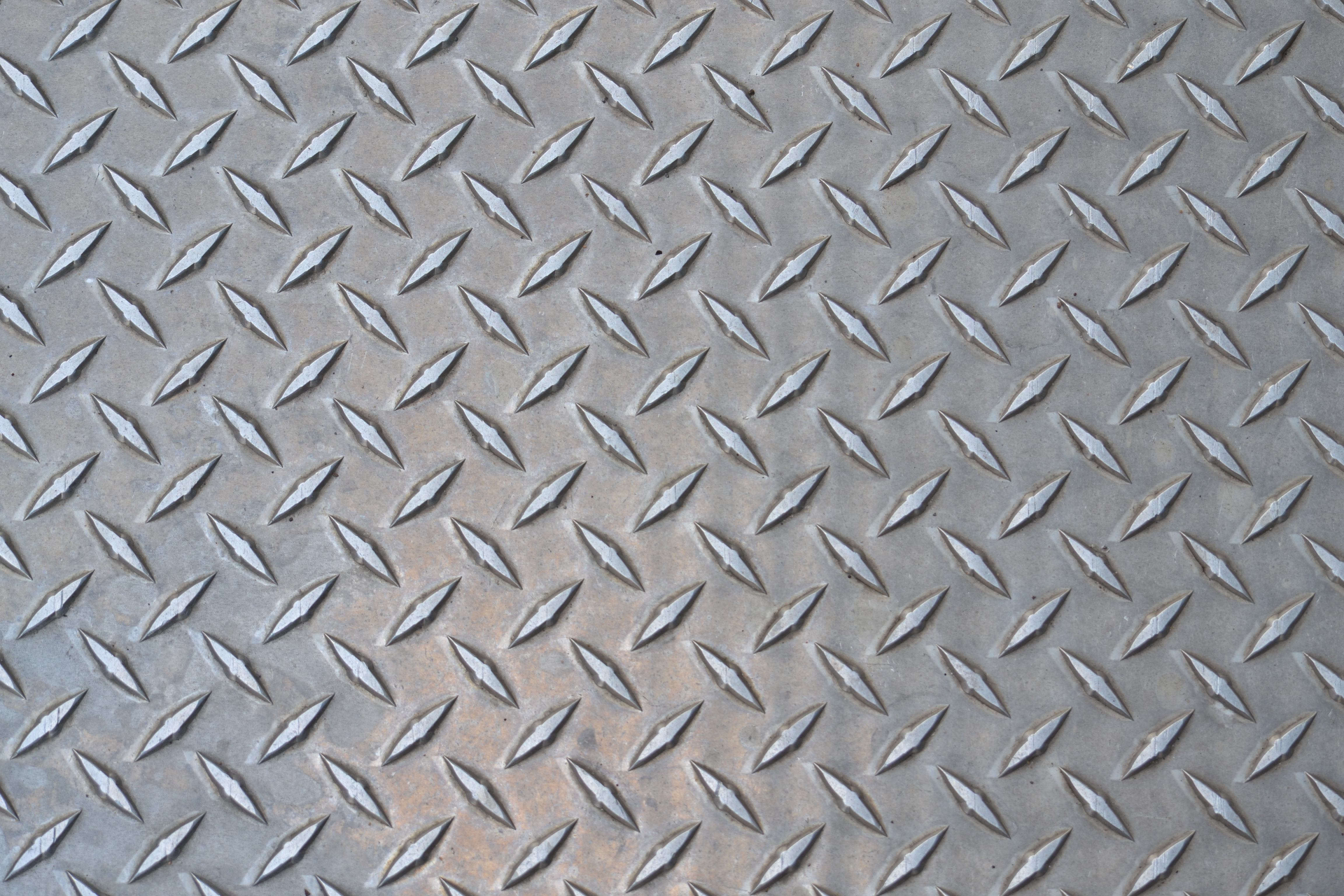 Diamond Plate Texture