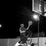 B-Ball in Baghdad