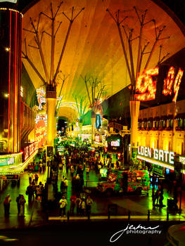 Fremont Street